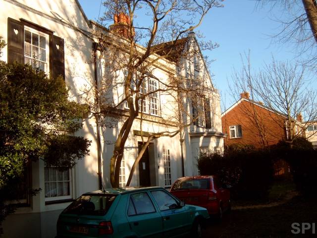 You have reached the last slide